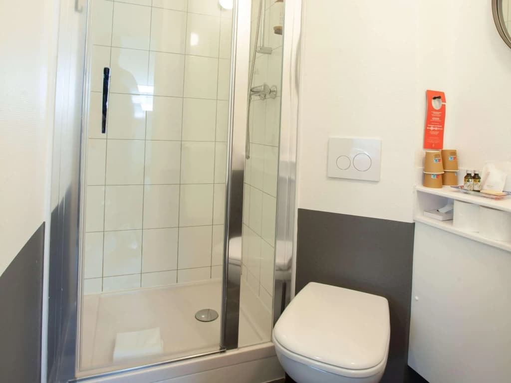 ibis Cherbourg La Glacerie - Miniature 7