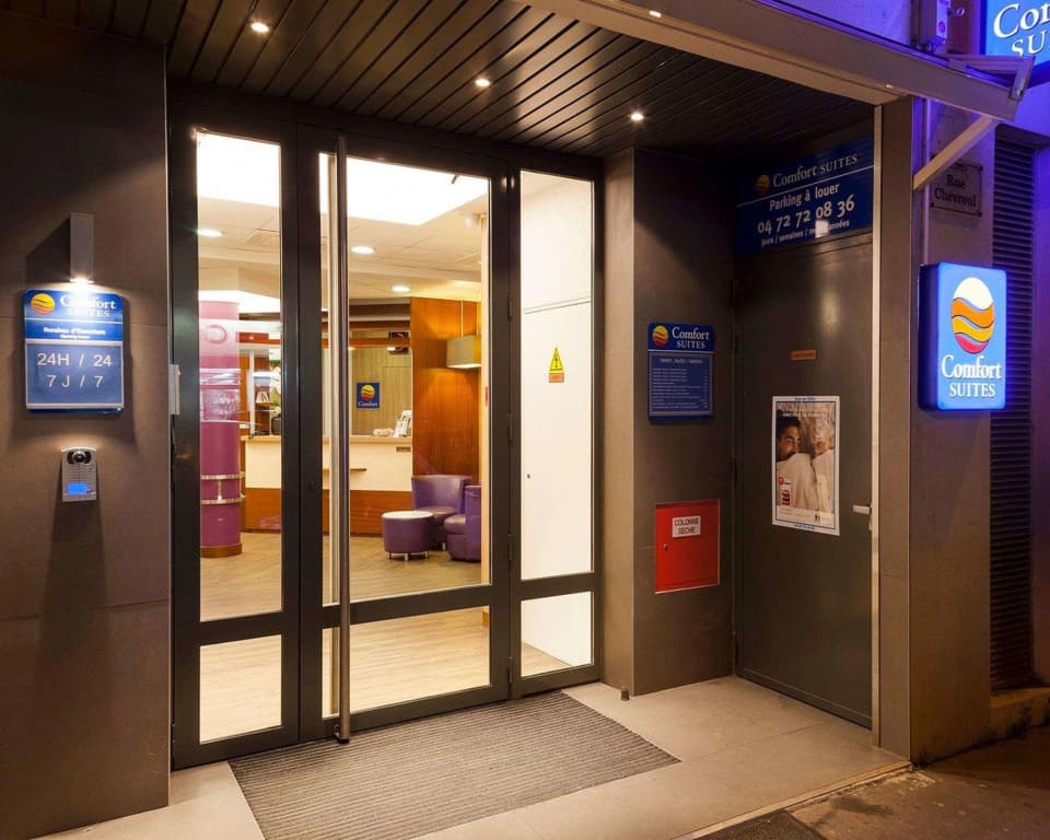 Adagio Access Lyon Centre Université - Photo 1