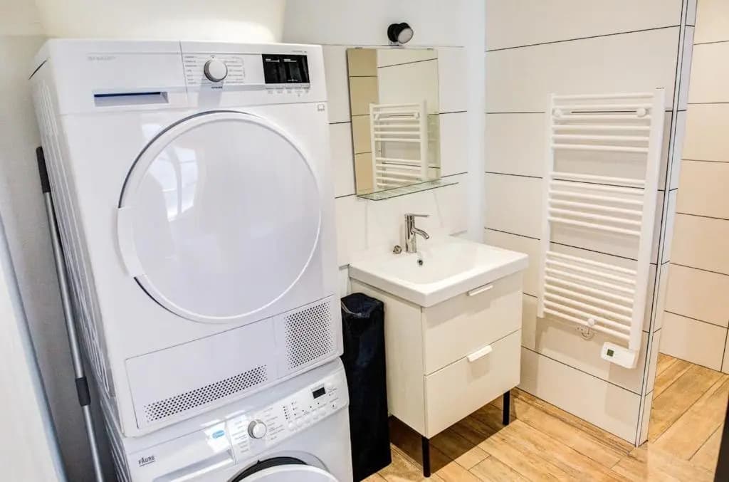 Charmant appartement pour un sejour authentique au coeur du Finistere - Miniature 7