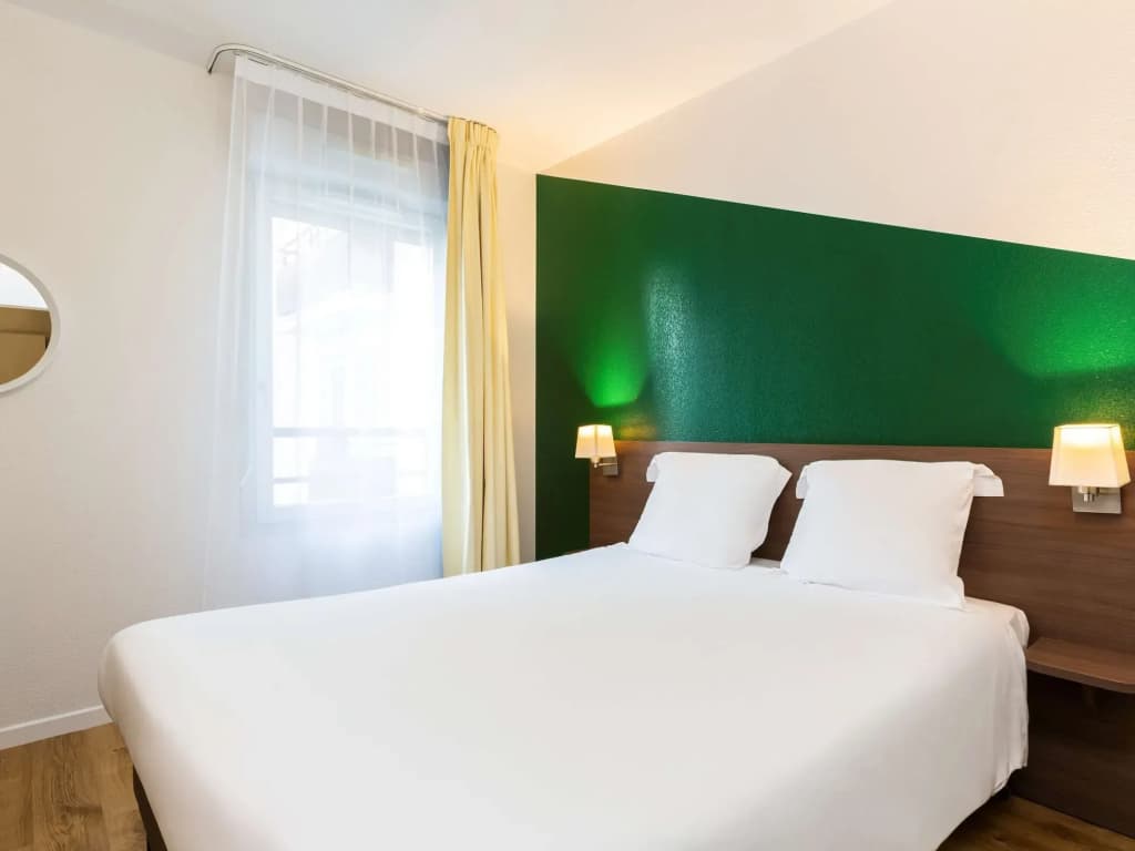 Aparthotel Adagio Access Carrières-sous-Poissy - Photo 4