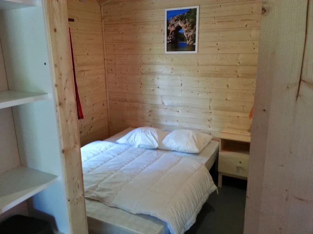 Camping Ibie - Photo 5