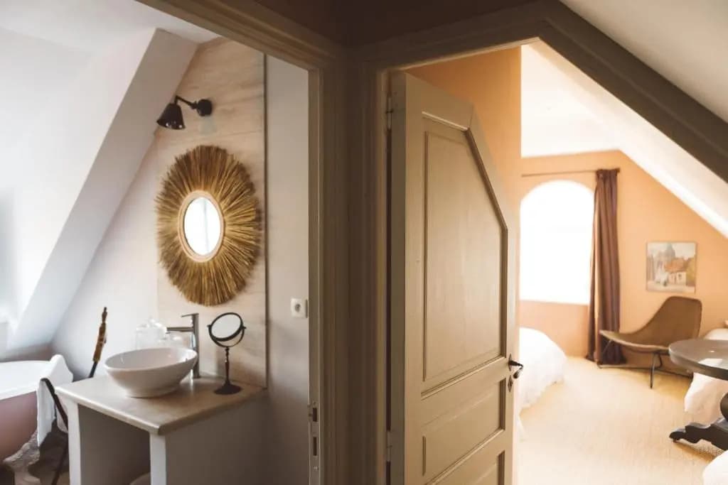 Le Pré Rainette, Chambres d'Hôtes de Charme - Photo 2