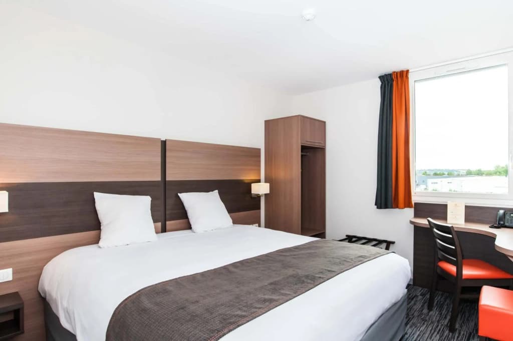 Dios Hôtel - Toulouse Nord - Photo 2