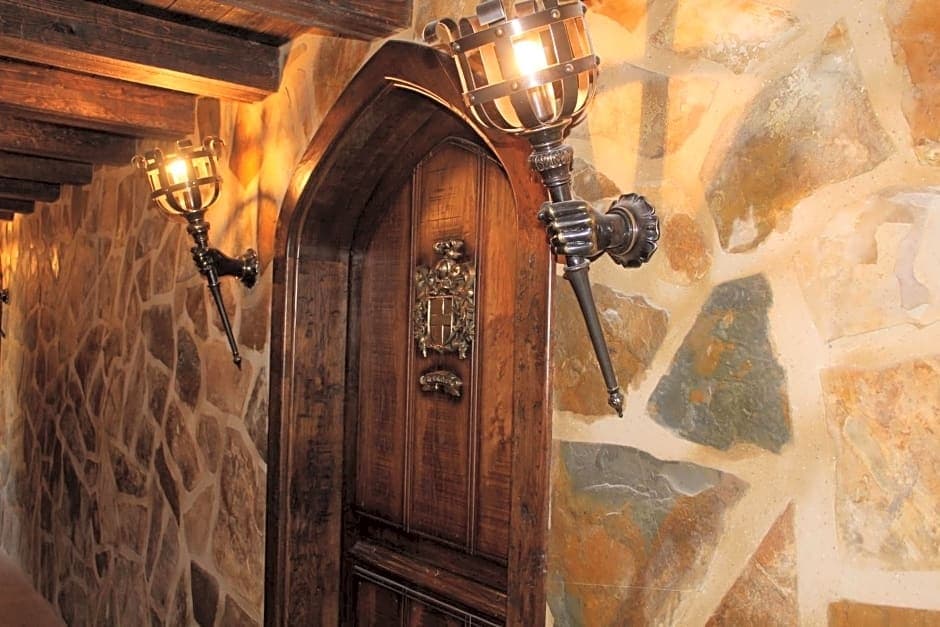 Auberge Toison d'Or - Photo 3