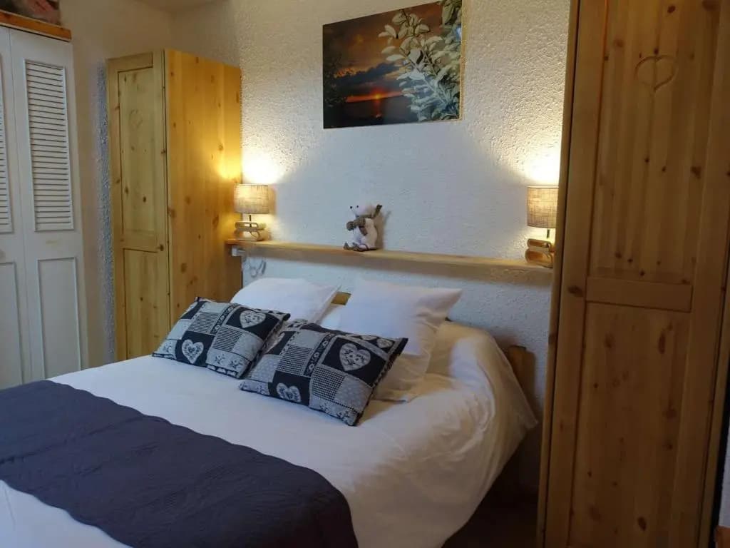 Appartement Arêches-Beaufort, 3 pièces, 8 personnes - FR-1-342-194 - Photo 3