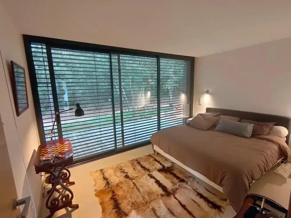 Cosy Holiday Home With Garden in Lorgues - Photo 4