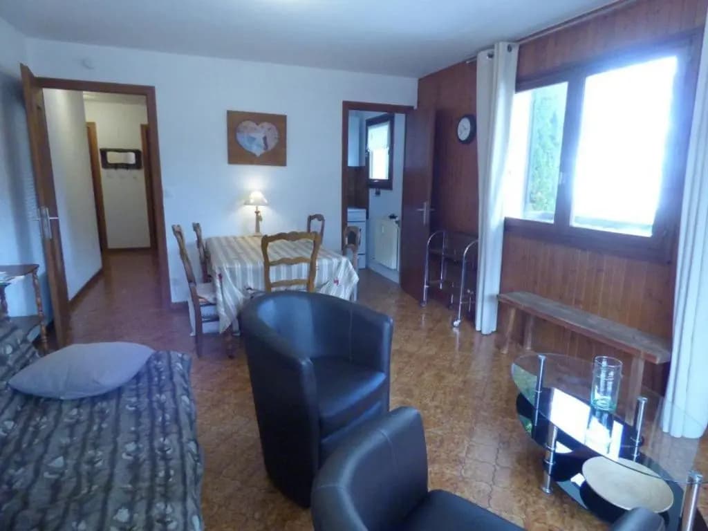 Appartement Le Grand-Bornand, 3 pièces, 6 personnes - FR-1-458-124 - Photo 2