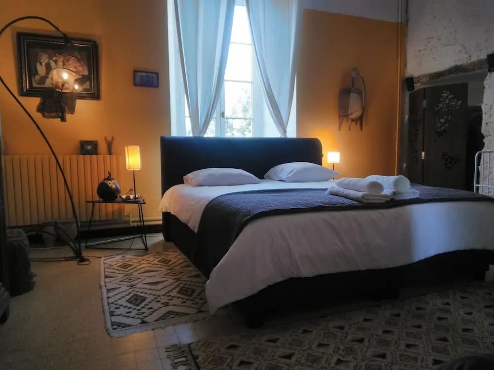 Chateau de Fajac la Selve - Photo 5