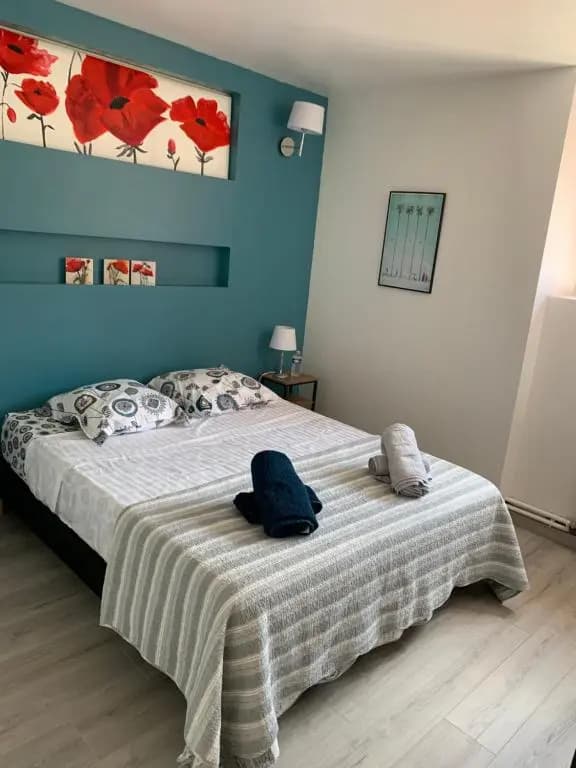 Suite à la Villa Cattus - Photo 1