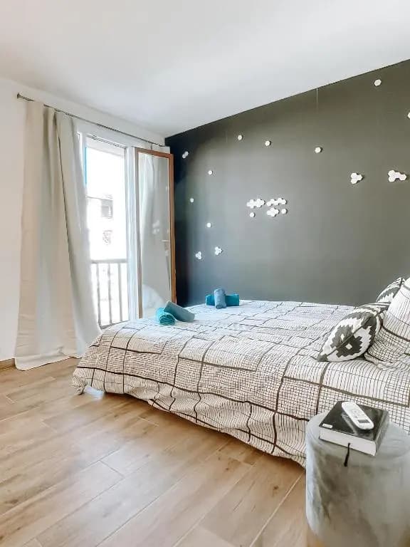 Appartement T3 tout confort à 500m de la mer - KNOCK'IN - ST-CYR-SUR-MER - Photo 5
