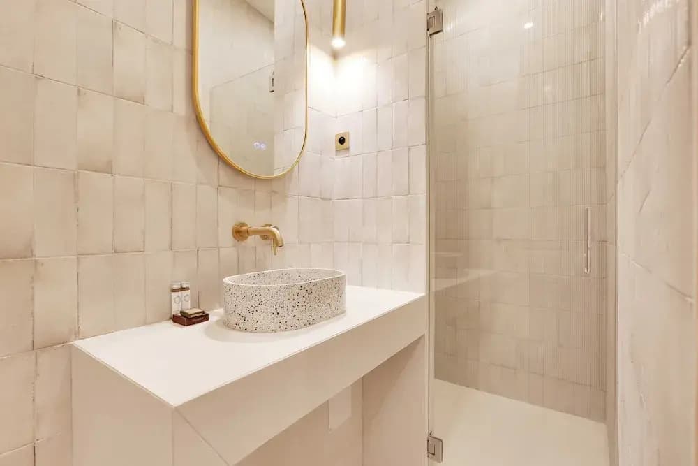 Chic Apartment - 3br/8p - Le Marais - Miniature 6