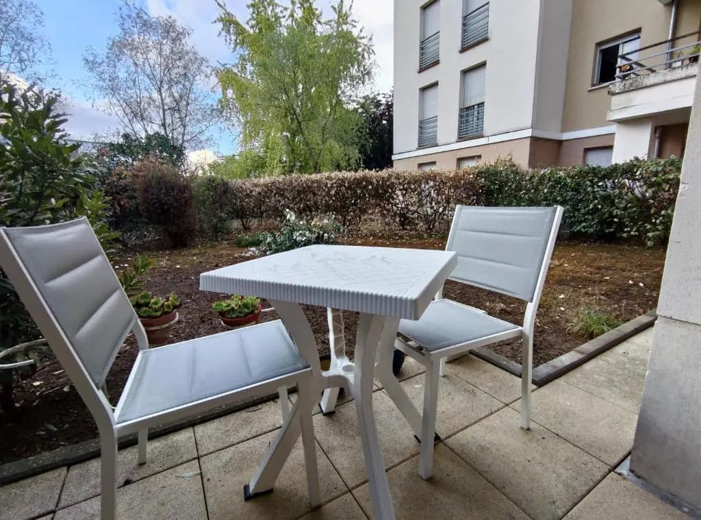 Appartement avec Jardin et Terrasse près de Paris - Photo 5