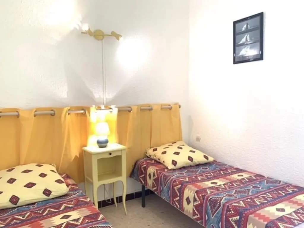 Appartement Balaruc-les-Bains, 1 pièce, 4 personnes - FR-1-503-76 - Photo 2