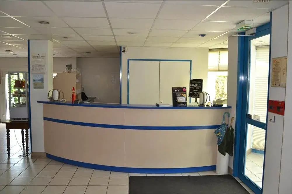Lac'Hotel - Photo 2