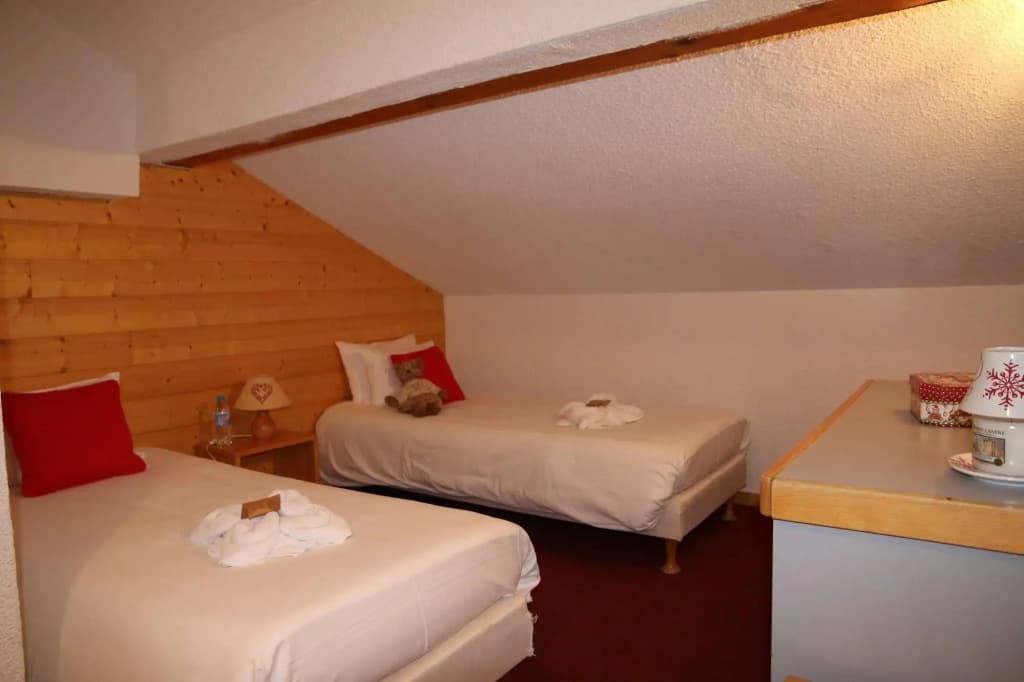 Hôtel Emeraude - Photo 3