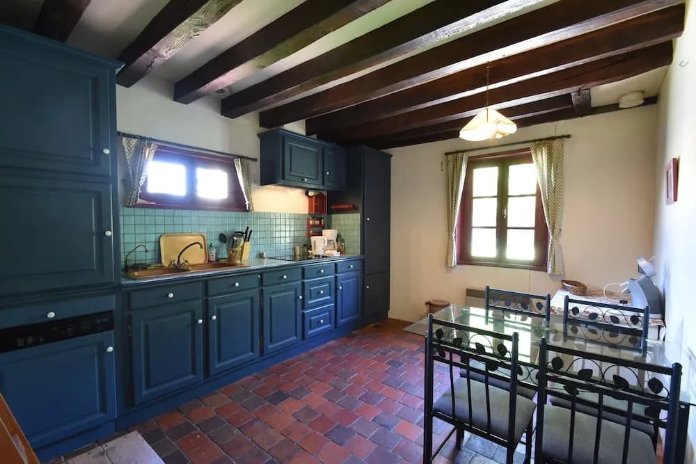 Weekend Escape in Saint-maurice - Miniature 8