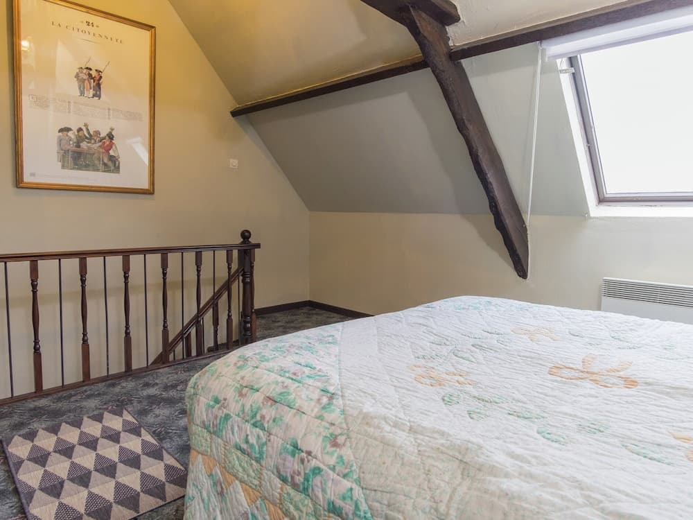 Normandy Countryside Stay - Miniature 8