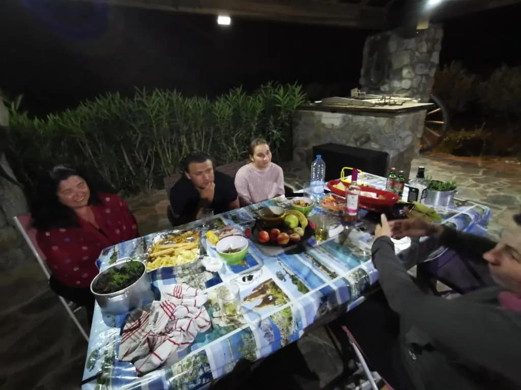 Domaine La Via Regia : Les Chalets - Photo 1