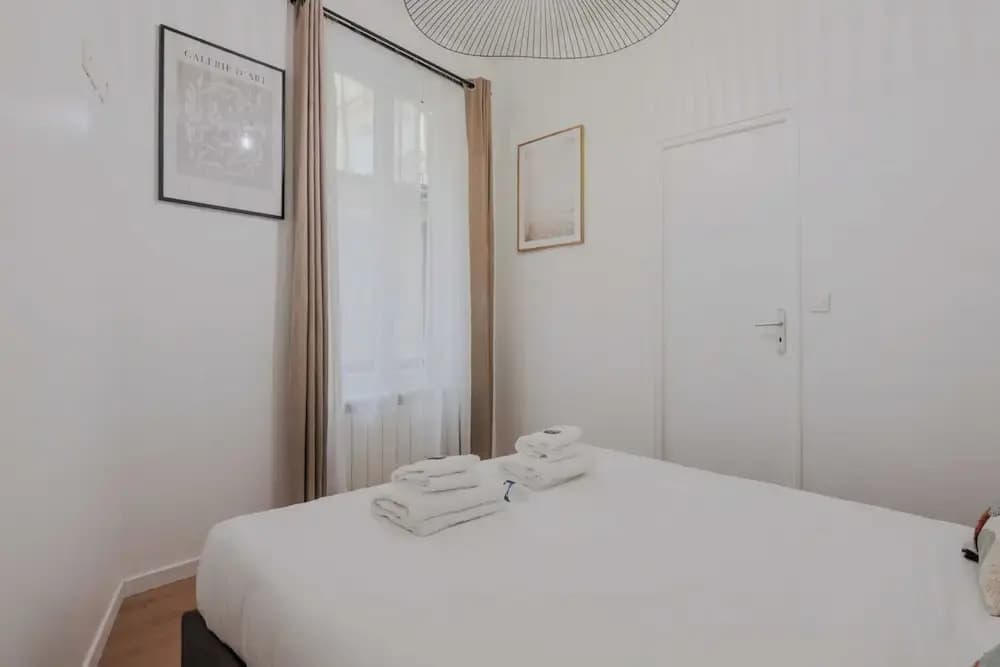 Charming Apartment DRC - 1br/4p - Arc de Triomphe - Photo 2