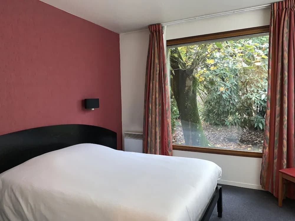 Hôtel AGENA Lille Aéroport Lesquin - Photo 3