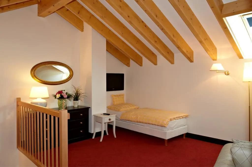 Hôtel Chez Jean - Photo 3