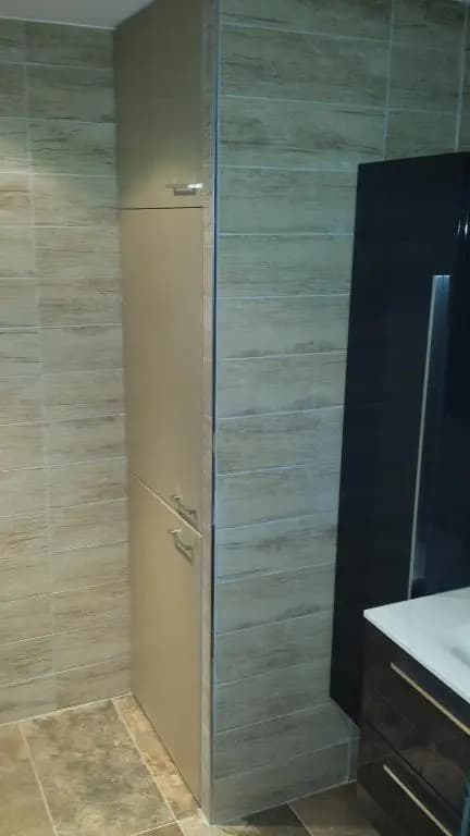 Très bel appartement vue mer à Nice - Photo 1