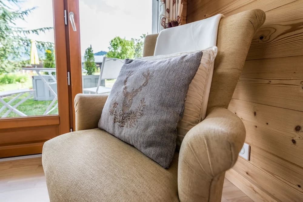 Studio Romand proche Morzine - Photo 3