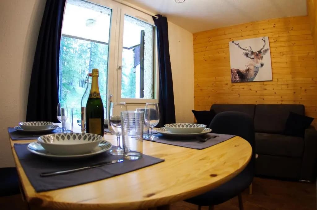 L'Orée des Bois - Studio avec terrasse au calme - Photo 5