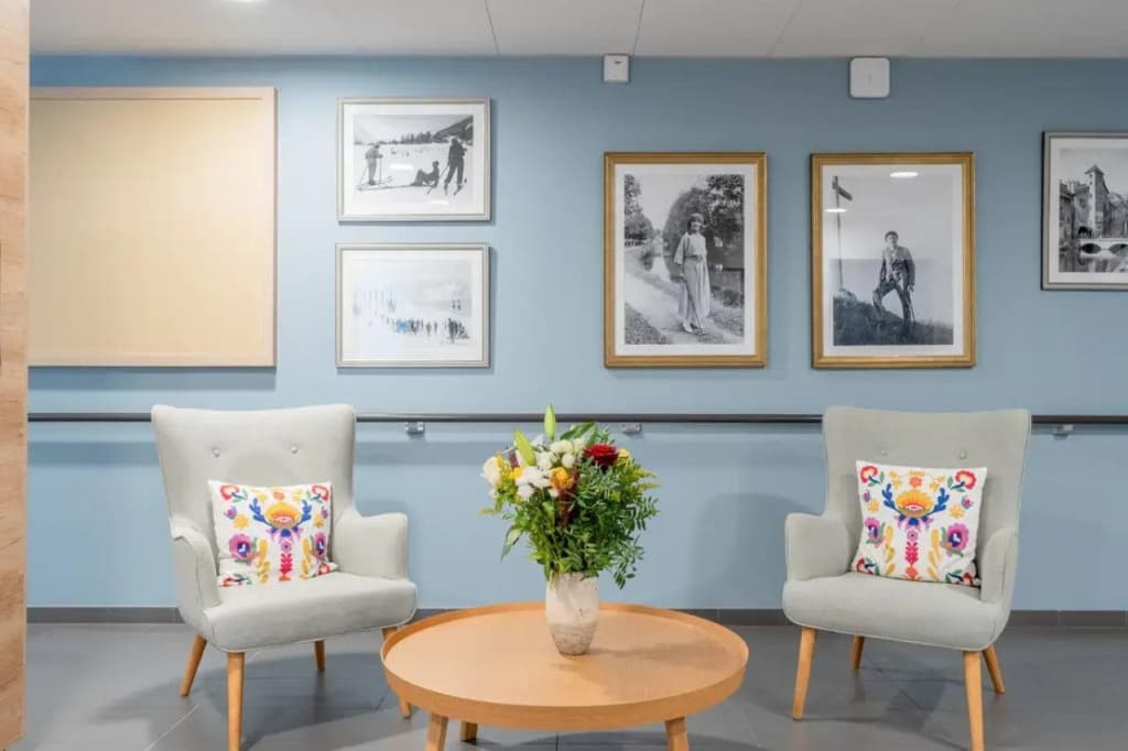 Quality Aparthotel Bourgoin-Jallieu - Photo 3