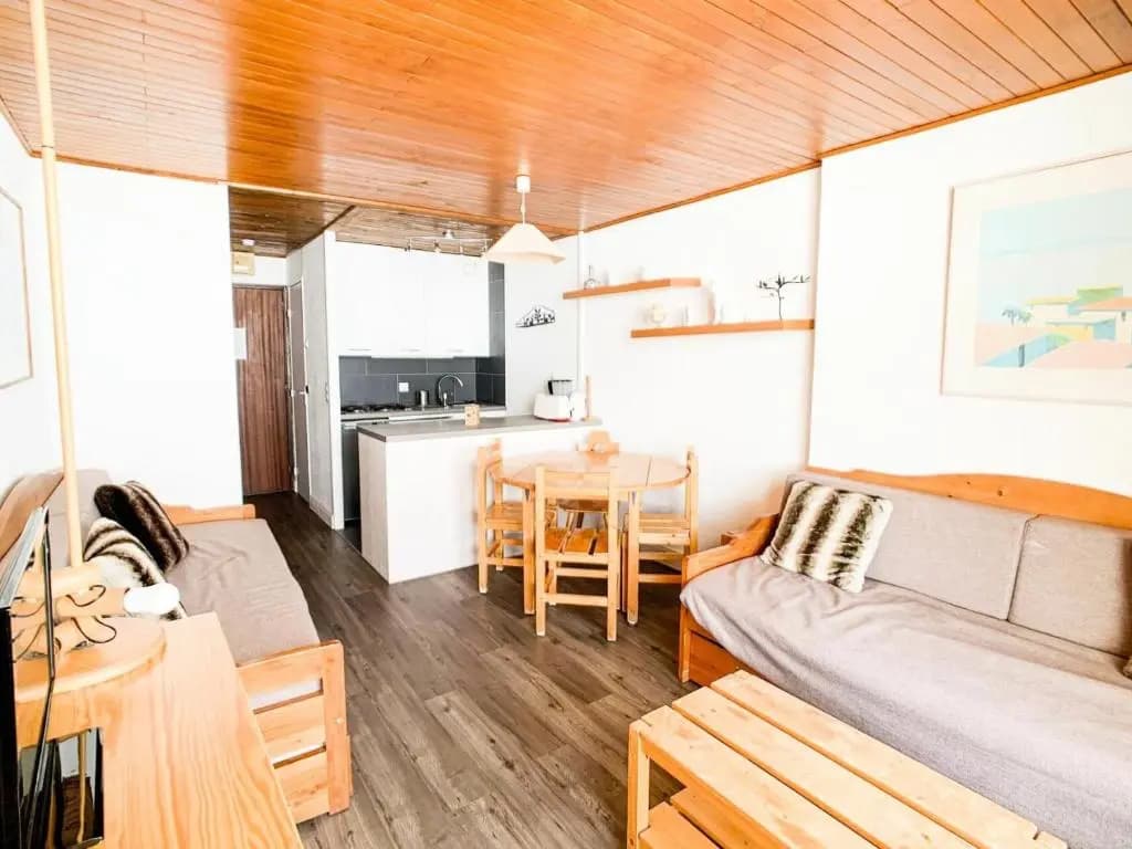 Résidence Tommeuses - 2 Pièces pour 6 Personnes 31 - Photo 5