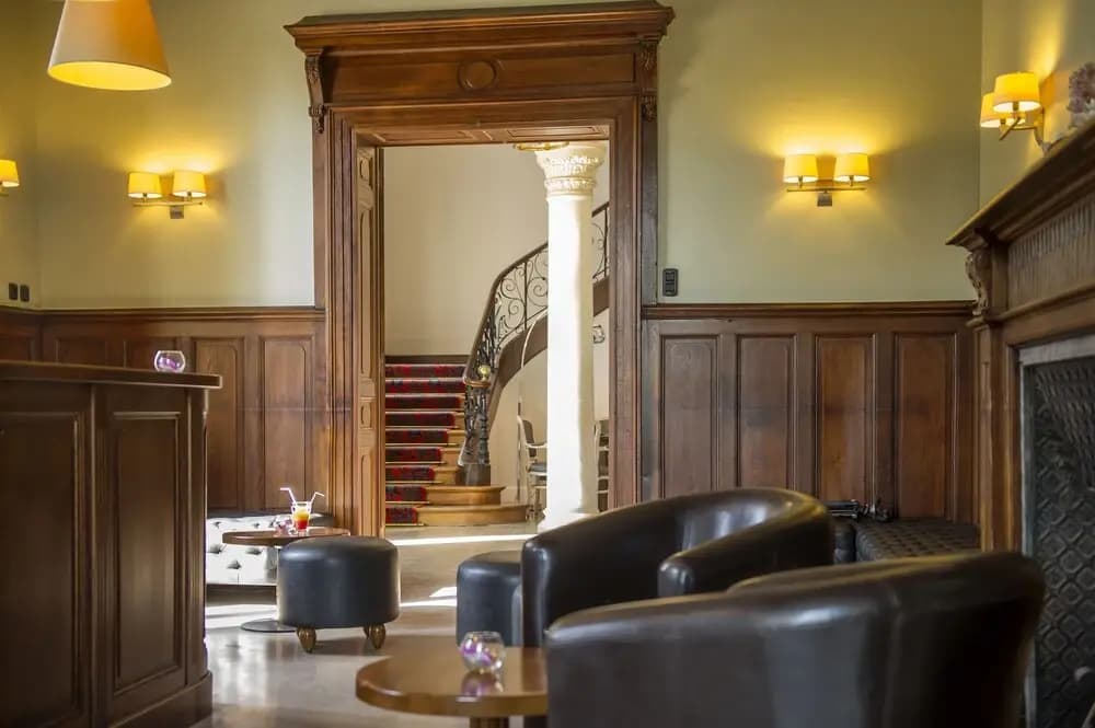 Hôtel Club Vacanciel La Ferté-Imbault - Photo 2