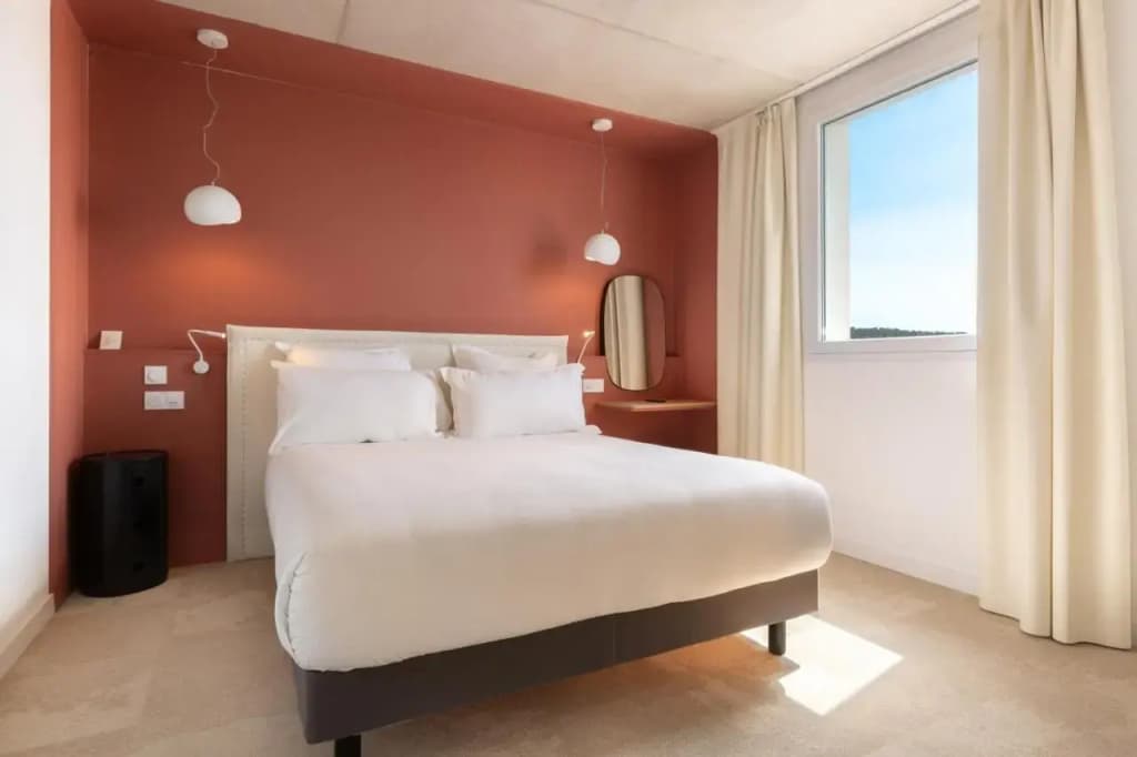 Golden Tulip Martigues Provence - Miniature 6