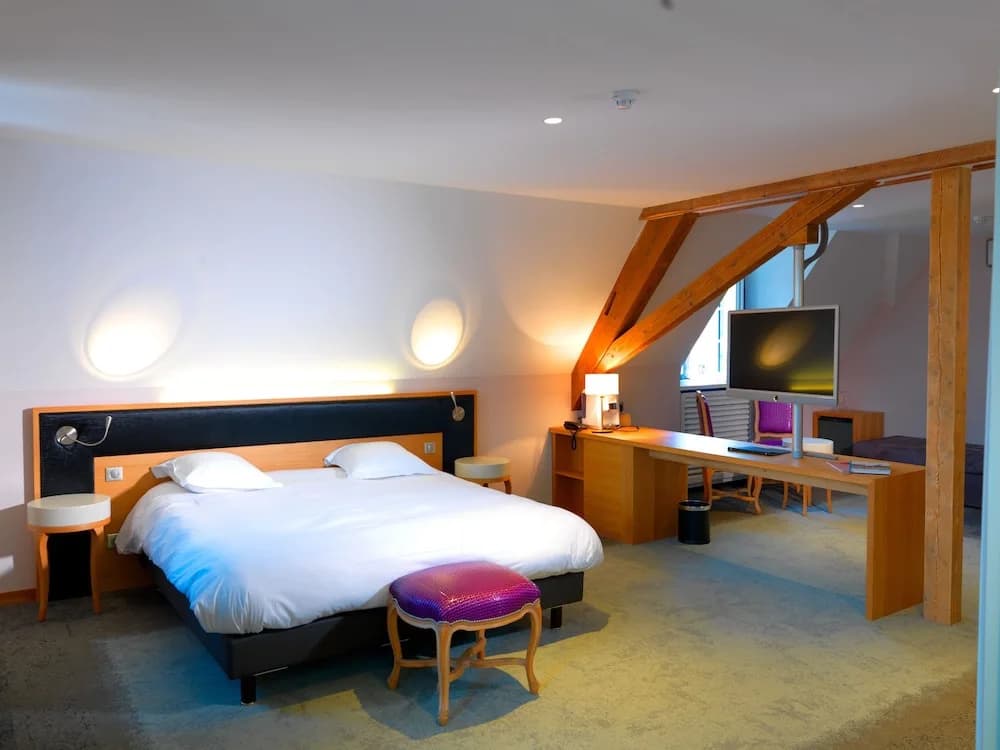 Auberge du Cheval Blanc - Photo 2