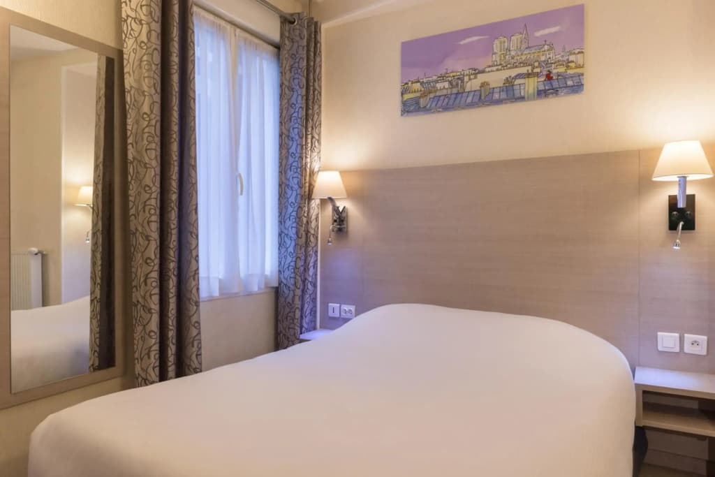 L'Ouest Hôtel - Miniature 6