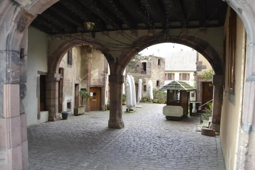 Gîtes Du Stekala - Miniature 7