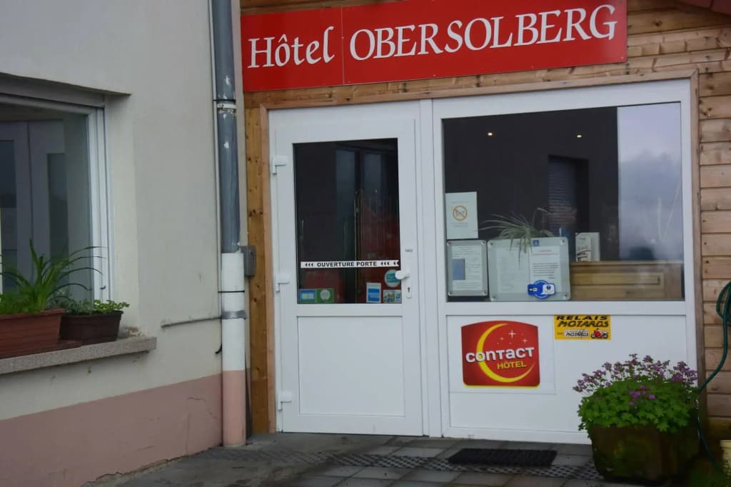 Auberge Obersolberg - Photo 1