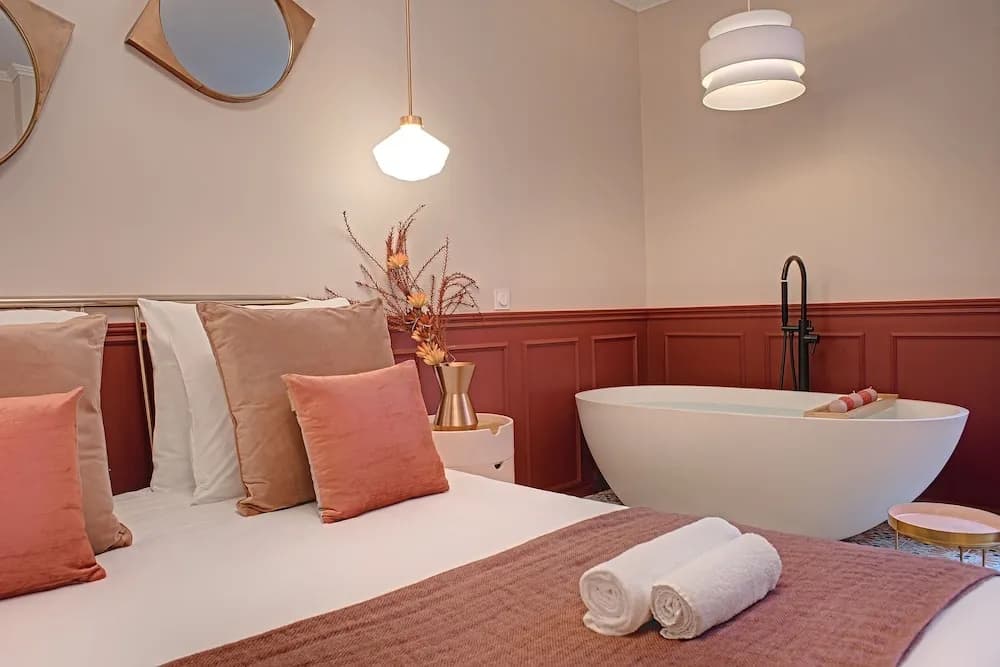 Miss Marguerite Suite - Photo 5