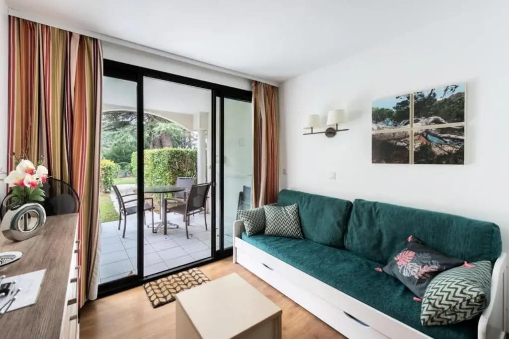 Résidence Cannes Villa Francia - maeva Home - Appartement 2 pièces 4 personnes - Sélection 29 - Photo 3
