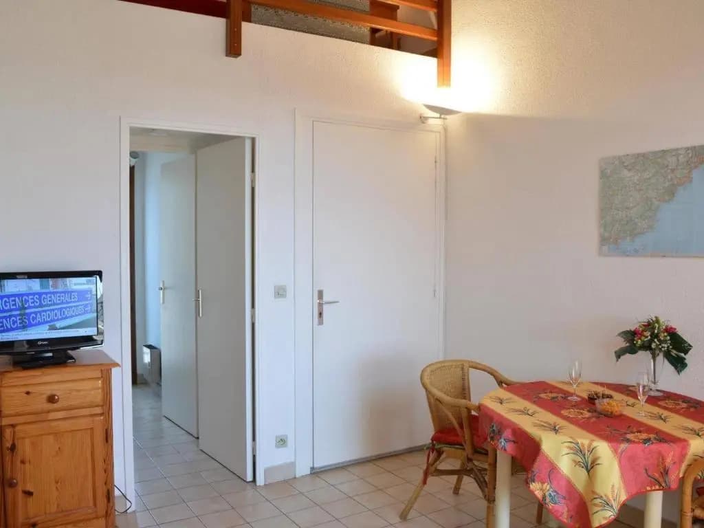 Appartement Saint-Aygulf, 2 pièces, 4 personnes - FR-1-226A-13 - Photo 3