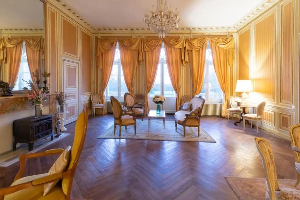 Chateau du Hallay - Photo 3