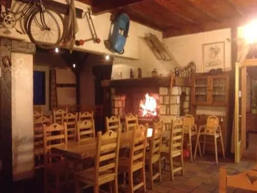 La Bergerie avec SPA - Photo 5