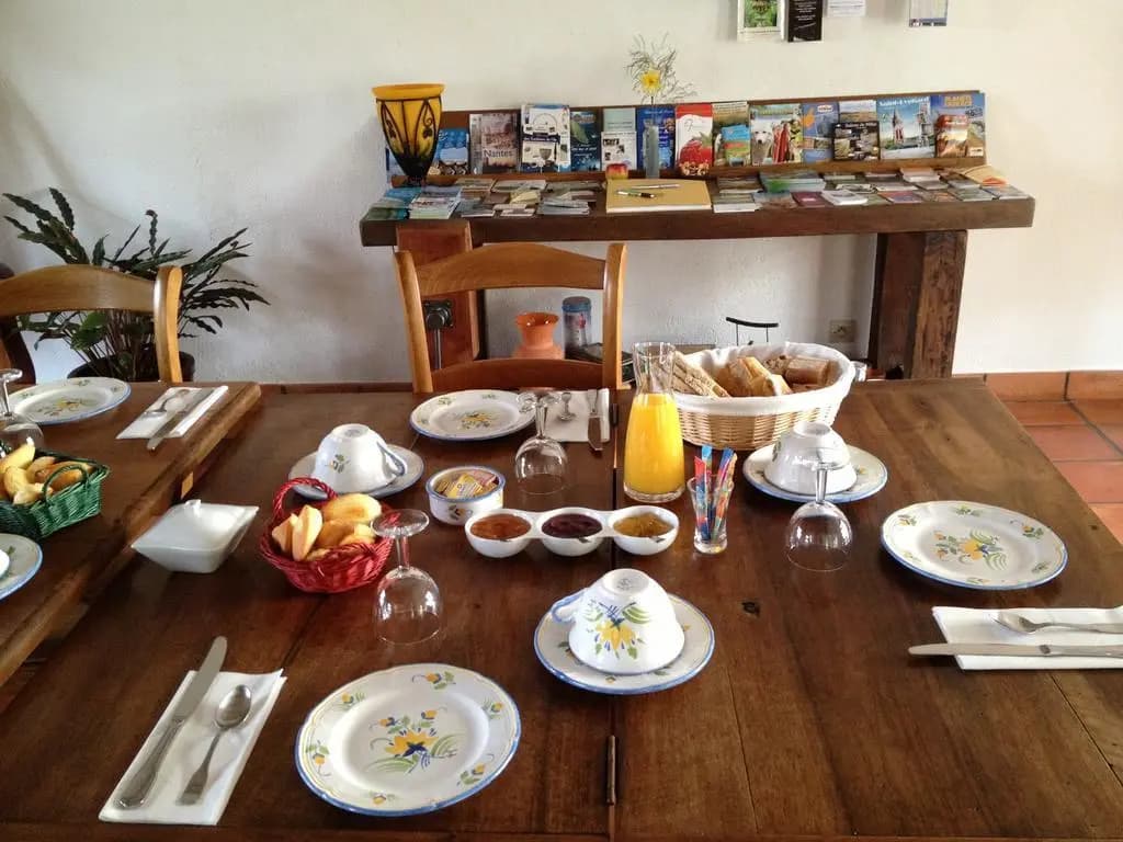 La Caillerie - Photo 1