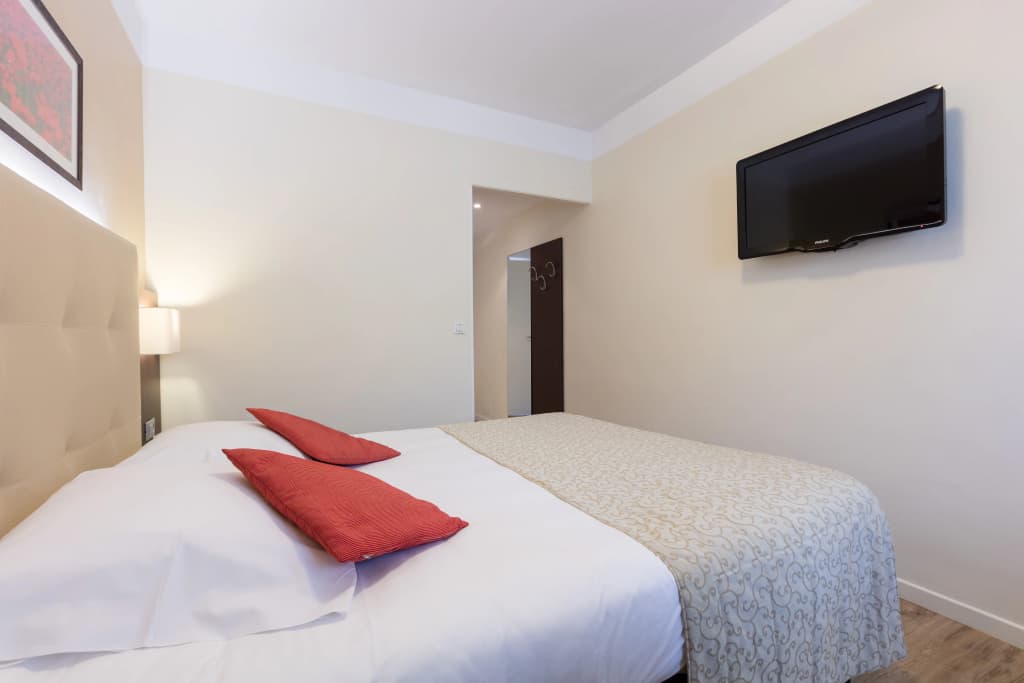 Hotel Rotonde - Photo 4