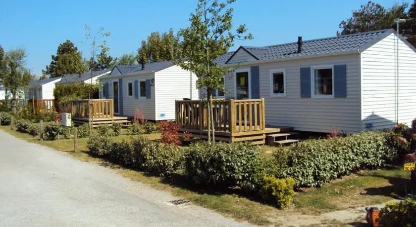 Camping La Foret - Photo 2