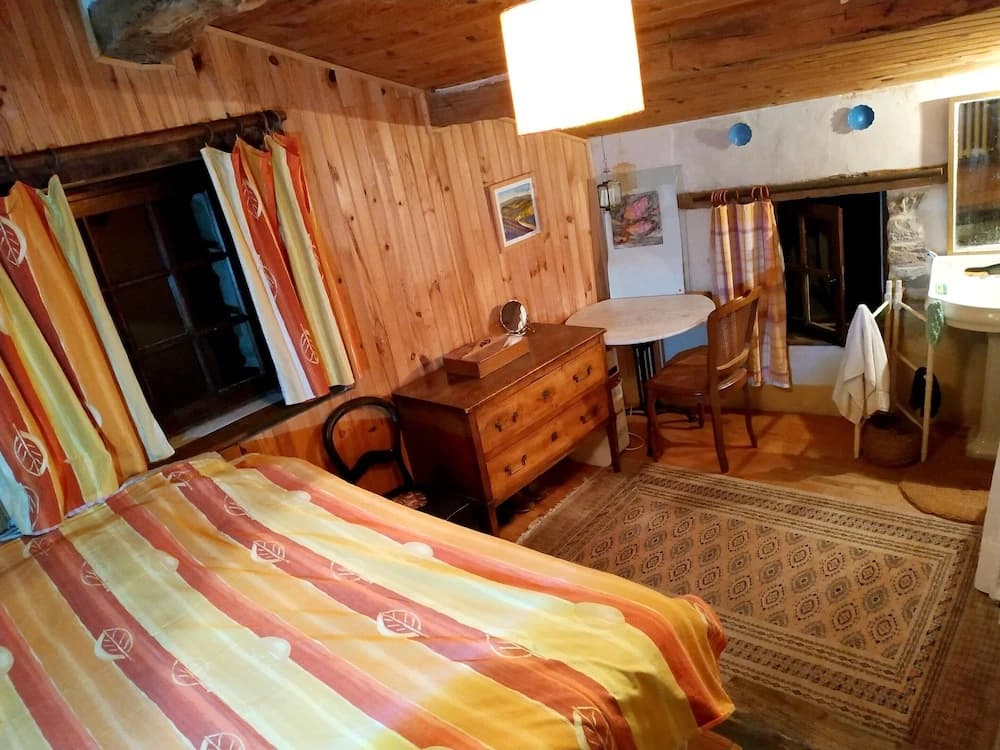 House With 3 Bedrooms in Vesc, With Furnished Terrace and Wifi - Photo 4