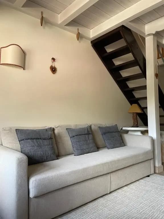 Chalets Le Grand Balcon - Photo 5