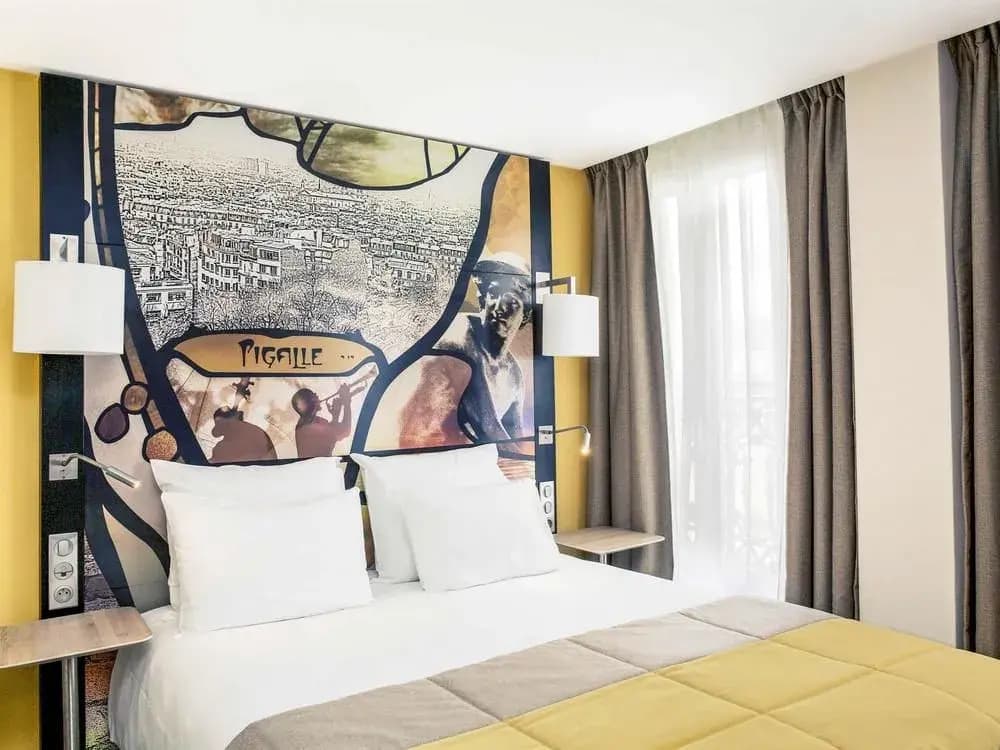 My SoPi Hotel - Photo 3