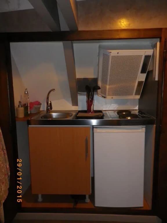 Les Machetieres B&B - Photo 4