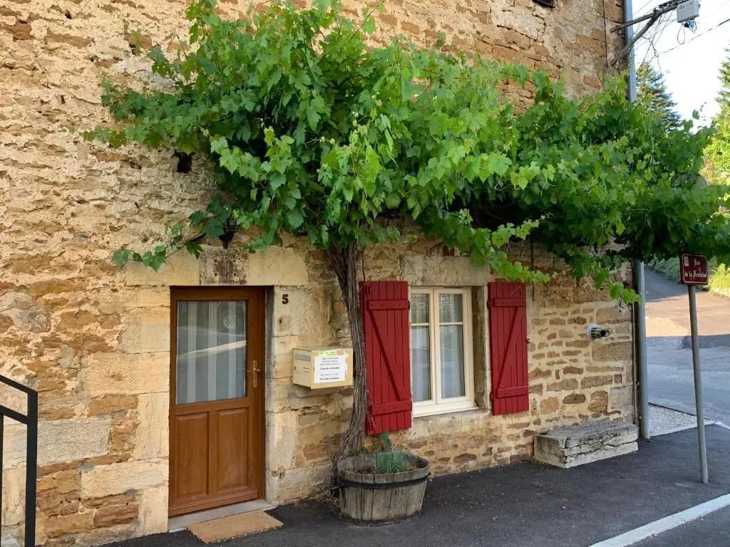 Arbois Le 1876 - Photo 1