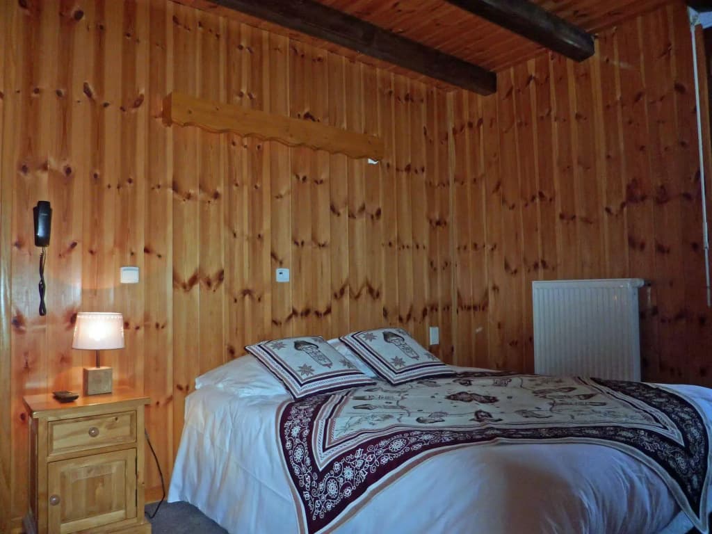 Hôtel Les Catrems - Photo 4
